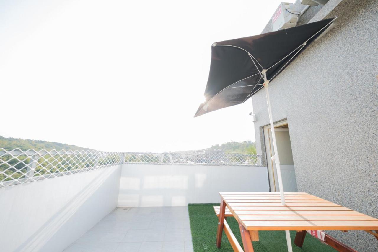 Apartmán Happiness Pediatrics Siao Liou-čchiou Exteriér fotografie